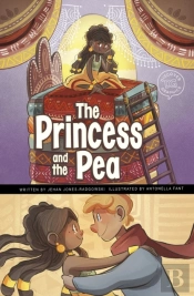 The Princess And The Pea