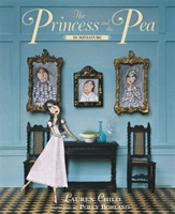 The Princess And The Pea