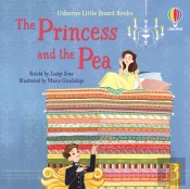 The Princess And The Pea