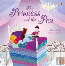 The Princess And The Pea