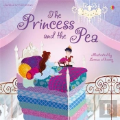 The Princess And The Pea