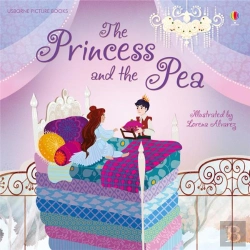 Bertrand.pt - The Princess And The Pea