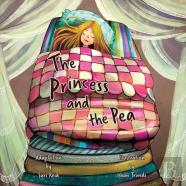 The Princess And The Pea