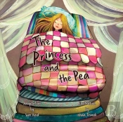 The Princess And The Pea