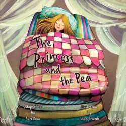 Bertrand.pt - The Princess And The Pea
