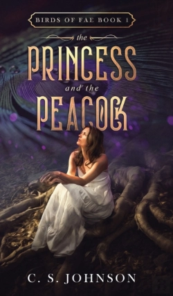 Bertrand.pt - The Princess And The Peacock