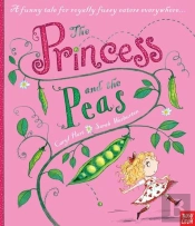 The Princess And The Peas