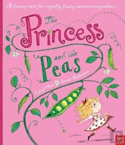 Bertrand.pt - The Princess And The Peas