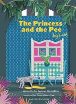 The Princess And The Pee