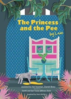 Bertrand.pt - The Princess And The Pee
