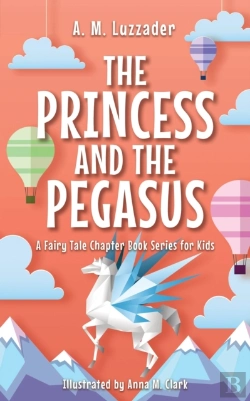 Bertrand.pt - The Princess And The Pegasus