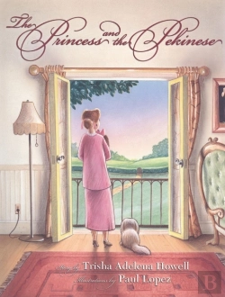 Bertrand.pt - The Princess And The Pekinese