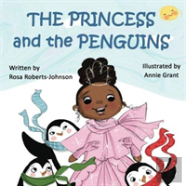 The Princess And The Penguins