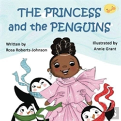 Bertrand.pt - The Princess And The Penguins