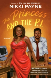 The Princess And The P.I.