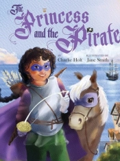 The Princess And The Pirate