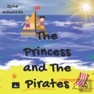 The Princess And The Pirates