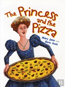 Bertrand.pt - The Princess And The Pizza