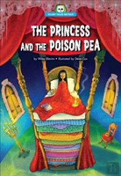 Bertrand.pt - The Princess And The Poison Pea