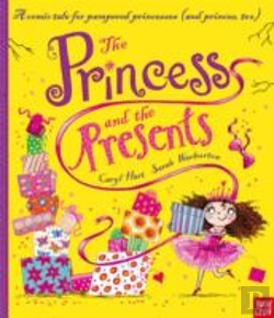 Bertrand.pt - The Princess And The Presents