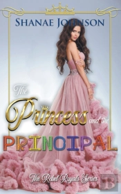 The Princess And The Principal