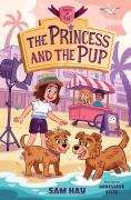 The Princess And The Pup: Agents Of H.E.A.R.T.
