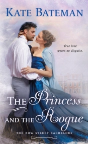 The Princess And The Rogue