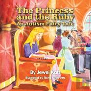 The Princess And The Ruby