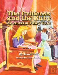 The Princess And The Ruby