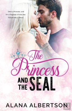 Bertrand.pt - The Princess And The Seal