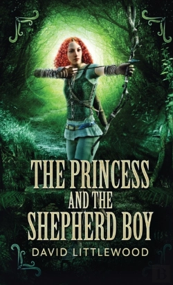 Bertrand.pt - The Princess And The Shepherd Boy