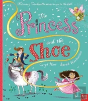 The Princess And The Shoe