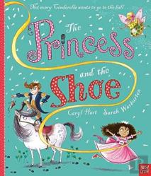 The Princess And The Shoe