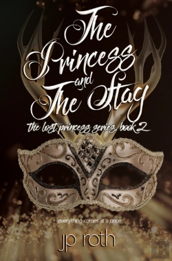Bertrand.pt - The Princess And The Stag