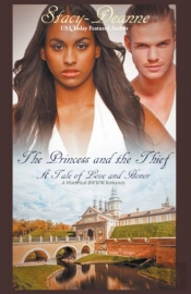 The Princess And The Thief