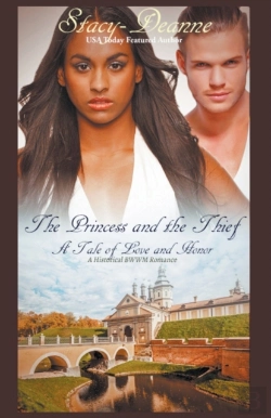 Bertrand.pt - The Princess And The Thief
