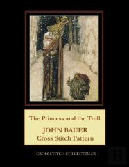 The Princess And The Troll