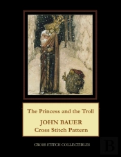 The Princess And The Troll