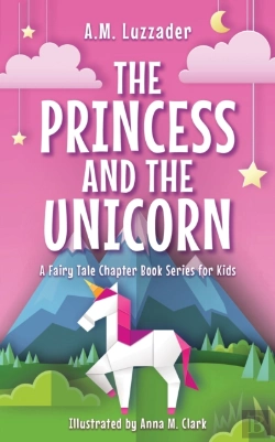 Bertrand.pt - The Princess And The Unicorn