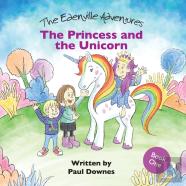 The Princess And The Unicorn