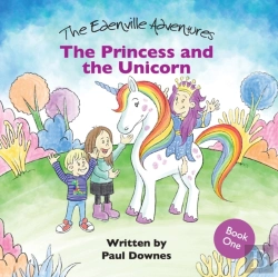 Bertrand.pt - The Princess And The Unicorn