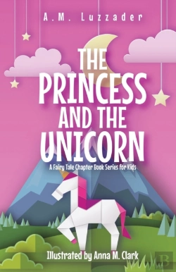 Bertrand.pt - The Princess And The Unicorn