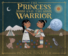 The Princess And The Warrior