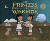 The Princess And The Warrior
