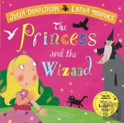 The Princess And The Wizard
