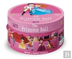 Bertrand.pt - The Princess Ball