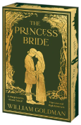 The Princess Bride Deluxe Limited Edition