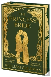 The Princess Bride Deluxe Limited Edition