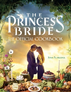 Bertrand.pt - The Princess Bride: Official Cookbook