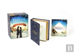 Bertrand.pt - The Princess Bride Talking Book